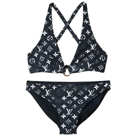 lv zwembroek|Women's Swimwear .